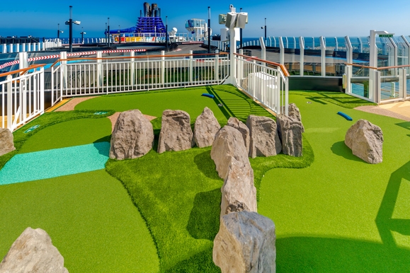 MyCruise Norwegian-Cruise-Line Bliss Offentlige-arealer Sport-fitness2