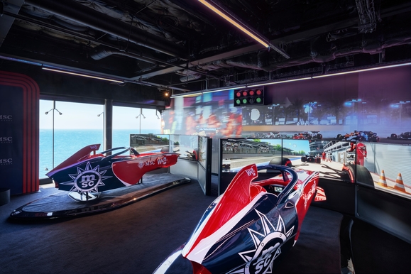 MyCruise MSC World-America Offentlige-arealer Teater-underholdning6