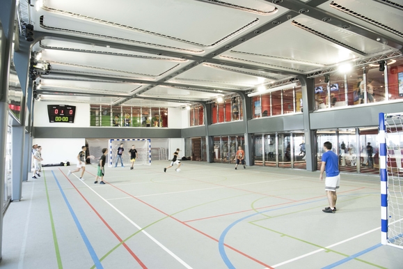 MyCruise MSC Meraviglia Offentlige-arealer Sport-fitness3