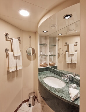 MyCruise Cunard Queen-Victoria Kahytter Suite Q42