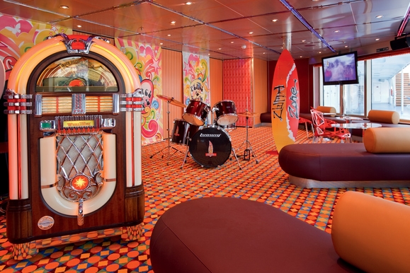 MyCruise Costa-Cruises Pacifica Offentlige-arealer Teater-underholdning3