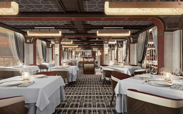 MyCruise Regent-Seven-Seas-Cruises Seven-Seas-Grandeur Offentlige-arealer Restauranter3