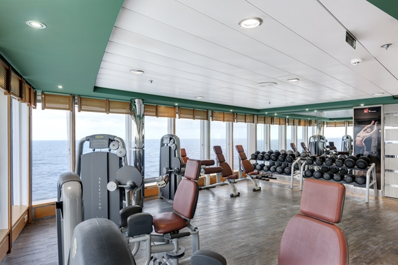 MyCruise MSC Armonia Offentlige-arealer Sport-fitness2