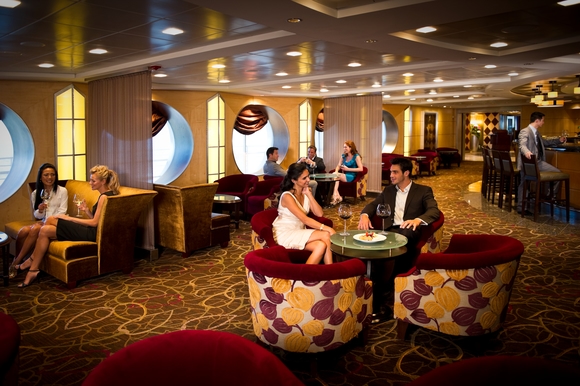 MyCruise Celebrity-Cruises Constellation Offentlige-arealer Barer-lounger-atrium5