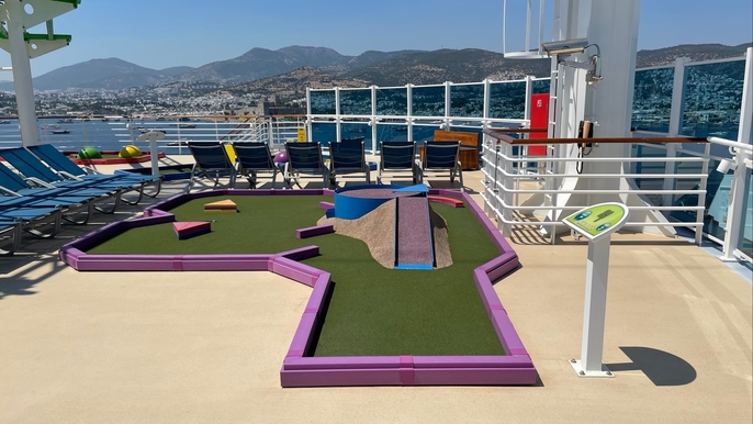MyCruise Carnival Venezia Offentlige-arealer Sport-fitness2