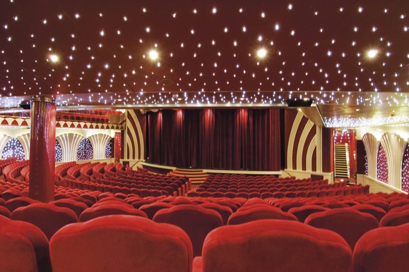 MyCruise MSC Musica Offentlige-arealer Teater-underholdning2
