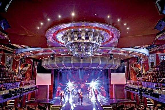 MyCruise Costa-Cruises Fascinosa Offentlige-arealer Teater-underholdning1
