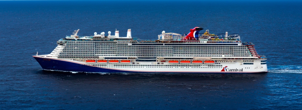 MyCruise Carnival Celebration Offentlige-arealer Luftfoto1