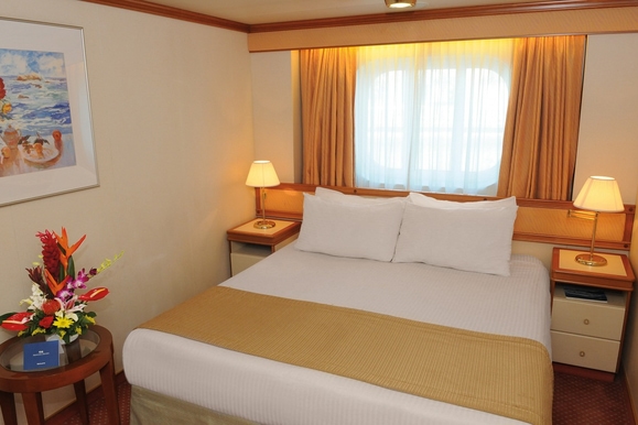 MyCruise Princess-Cruises GRAND Kahytter Udvendig OO1