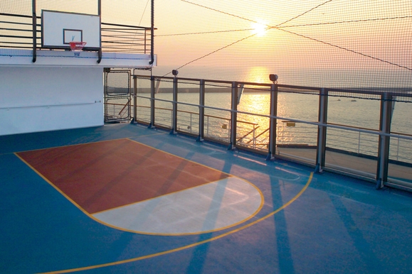 MyCruise Carnival Freedom Offentlige-arealer Sport-fitness2