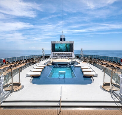 MyCruise MSC Seascape Offentlige-arealer Pool-spa3