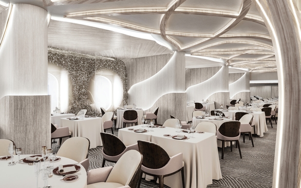 MyCruise Regent-Seven-Seas-Cruises Seven-Seas-Grandeur Offentlige-arealer Restauranter2