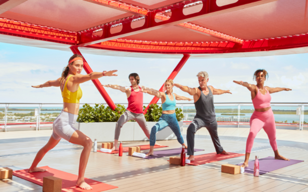 MyCruise Virgin-Voyages Scarlet-Lady Offentlige-arealer Teater-underholdning1