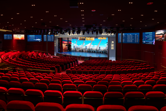 MyCruise PAO Arvia Offentlige-arealer Teater-underholdning1