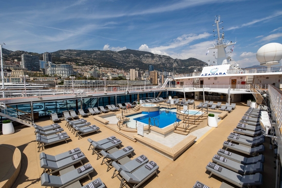 MyCruise Azamara Azamara-Onward Offentlige-arealer Pool-spa1