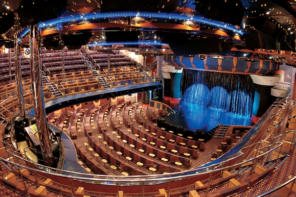 MyCruise Costa-Cruises Fortuna Offentlige-arealer Teater-underholdning1
