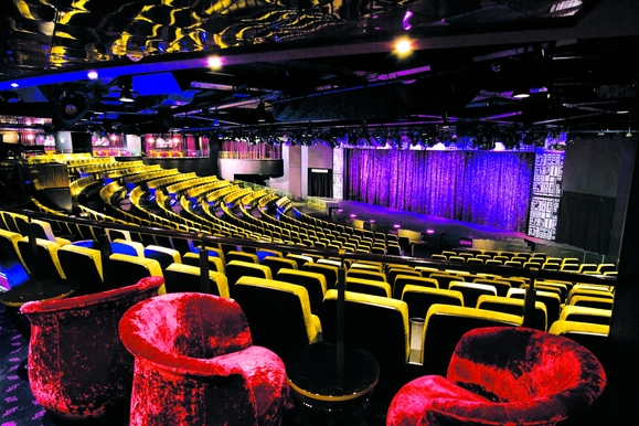 MyCruise Norwegian-Cruise-Line Epic Offentlige-arealer Teater-underholdning3