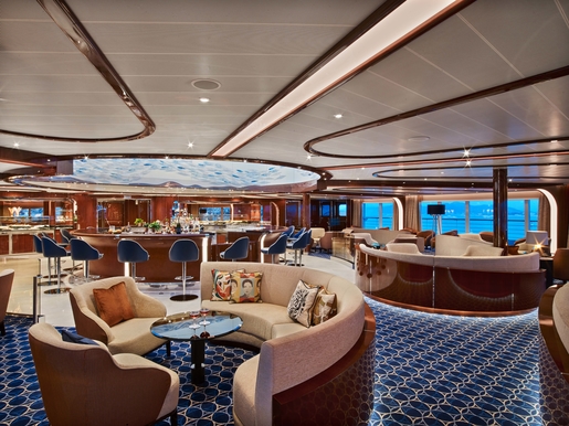 MyCruise Seabourn-Cruise-Line Seabourn-Ovation Offentlige-arealer Barer-lounger-atrium 1