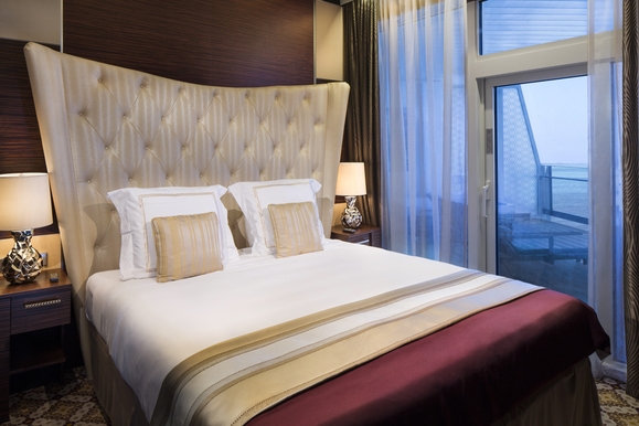 MyCruise Celebrity-Cruises Reflection Kahytter Suite RF1