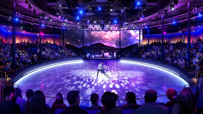 MyCruise Royal-Caribbean-Cruise-Line Icon-of-the-Seas Offentlige-arealer Teater-underholdning1