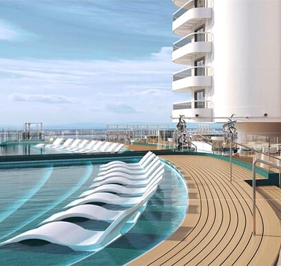 MyCruise MSC Seascape Offentlige-arealer Pool-spa5