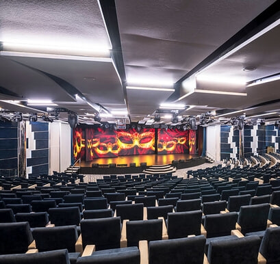 MyCruise MSC Seascape Offentlige-arealer Teater-underholdning1
