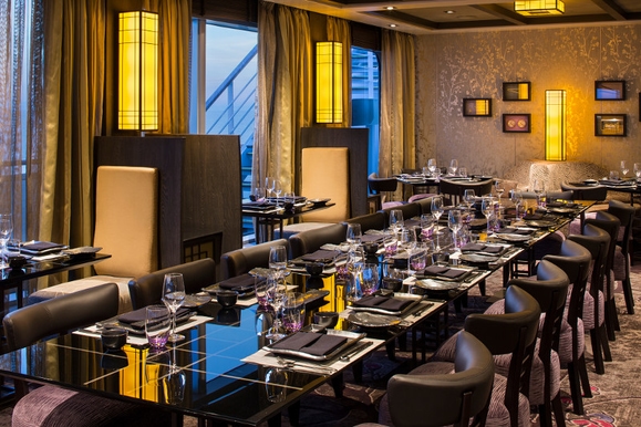 MyCruise Holland-America-Line Koningsdam Offentlige-arealer Restauranter3