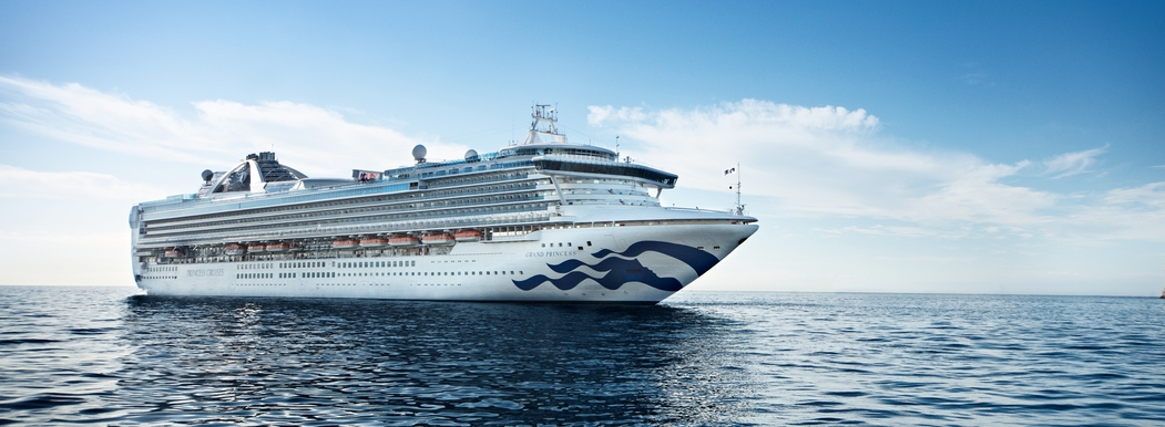 MyCruise Princess-Cruises GRAND Offentlige-arealer Luftfoto1