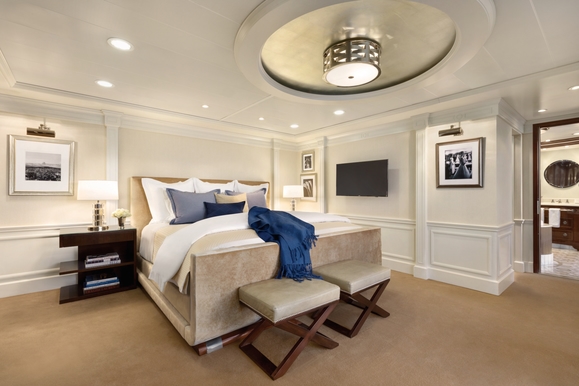 MyCruise Oceania-Cruises Oceania-Marina Kahytter Suite OS1