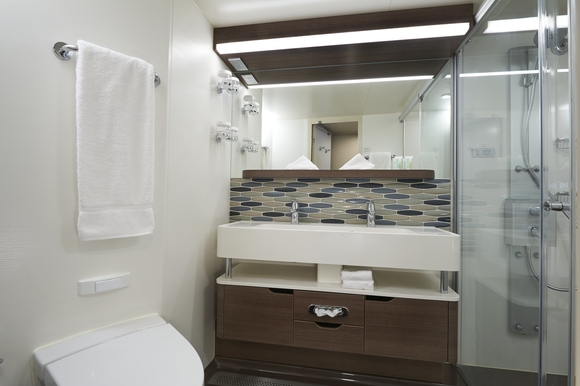 MyCruise Norwegian-Cruise-Line Joy Kahytter Balkon MXX2