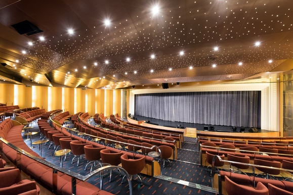 MyCruise MSC Armonia Offentlige-arealer Teater-underholdning1