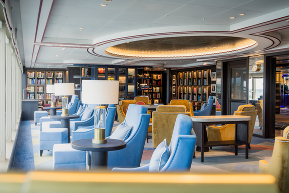 MyCruise Cunard Queen-Anne Offentlige-arealer Barer-lounger-atrium1