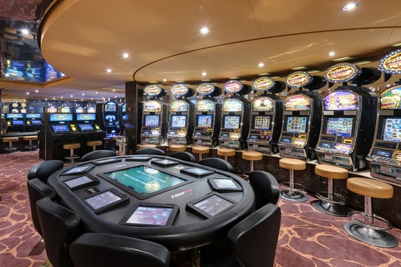 MyCruise MSC Armonia Offentlige-arealer Casino-butikker2