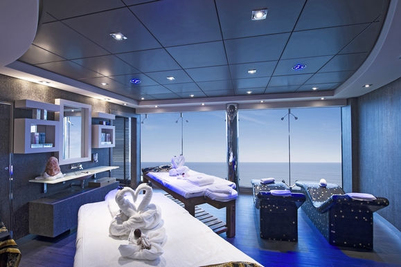 MyCruise MSC Preziosa Offentlige-arealer Pool-spa1