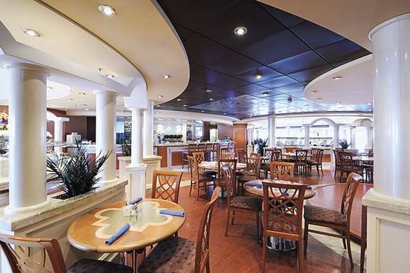 MyCruise MSC Musica Offentlige-arealer Restauranter2