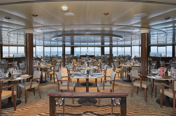 MyCruise Silversea Silver-Shadow Offentlige-arealer Restauranter7