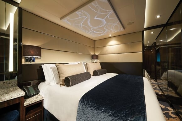 MyCruise Norwegian-Cruise-Line Bliss Kahytter Suite H5,H61