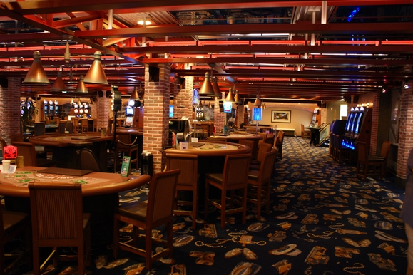 MyCruise Princess-Cruises RUBY Offentlige-arealer Casino-butikker1