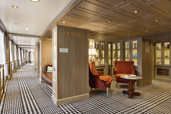 MyCruise Oceania-Cruises Oceania-Marina Offentlige-arealer Teater-underholdning1