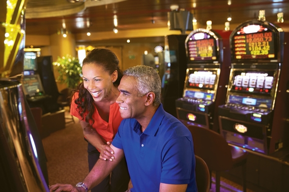 MyCruise Holland-America-Line Eurodam Offentlige-arealer Casino-butikker1