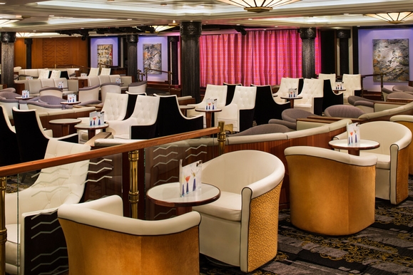 MyCruise Royal-Caribbean-Cruise-Line Navigator-of-the-Seas Offentlige-arealer Barer-lounger-atrium3