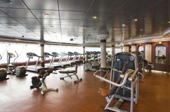 MyCruise MSC Poesia Offentlige-arealer Sport-fitness3