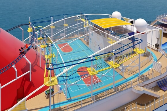 MyCruise Carnival Jubilee Offentlige-arealer Sport-fitness2