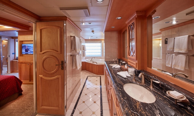 MyCruise Cunard Queen-Victoria Kahytter Suite Q23