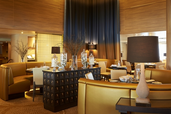 MyCruise Celestyal-Cruises Celestyal-Journey Offentlige-arealer Restauranter10