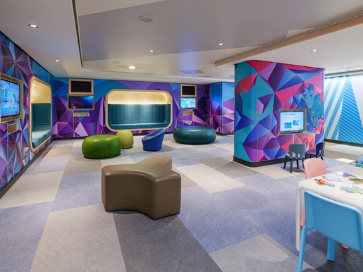 MyCruise Norwegian-Cruise-Line Encore Offentlige-arealer Teater-underholdning6