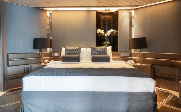 MyCruise Celestyal-Cruises Celestyal-Journey Kahytter Suite SP1