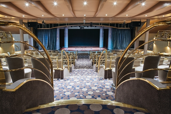 MyCruise Silversea Silver-Wind Offentlige-arealer Teater-underholdning2