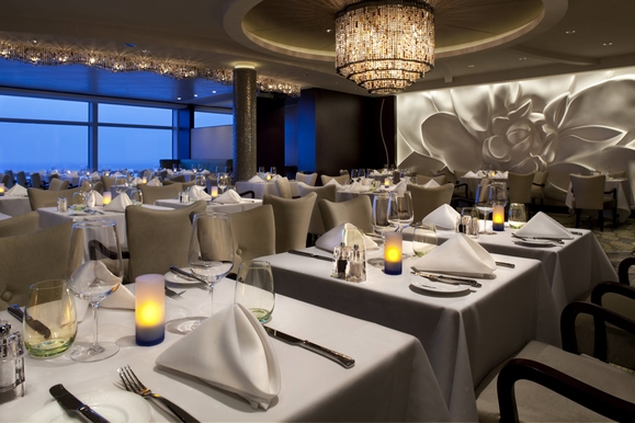 MyCruise Celebrity-Cruises Eclipse Offentlige-arealer Restauranter1