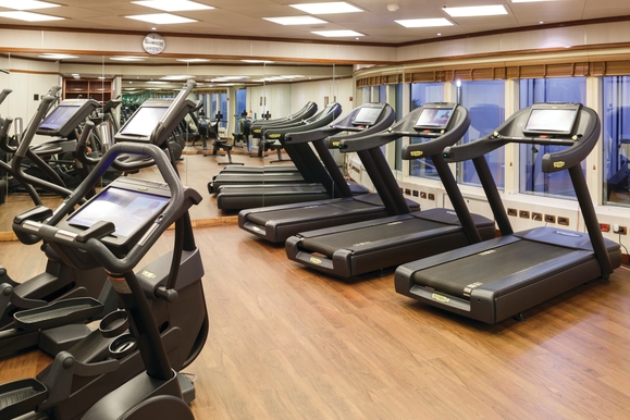 MyCruise Silversea Silver-Spirit Offentlige-arealer Sport-fitness2